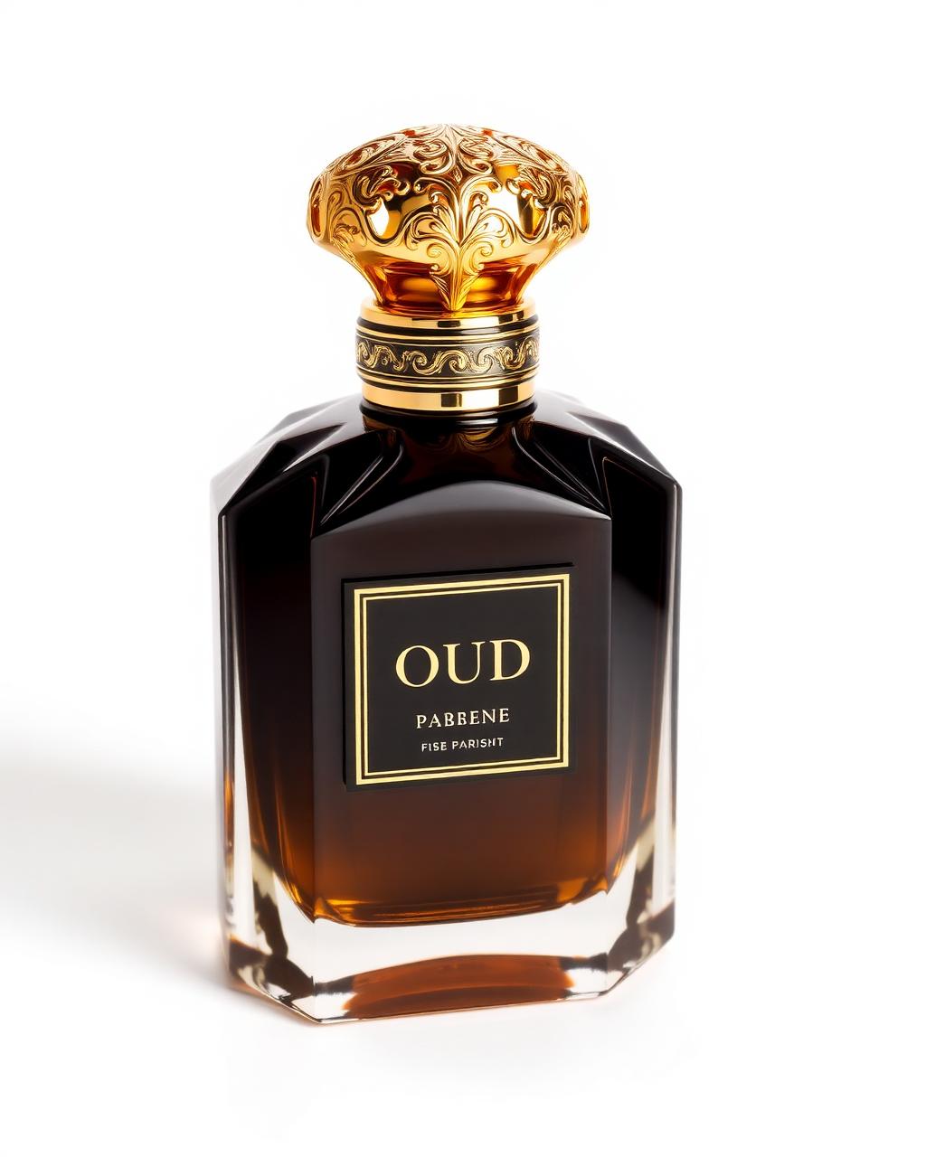 Oud Al Shams