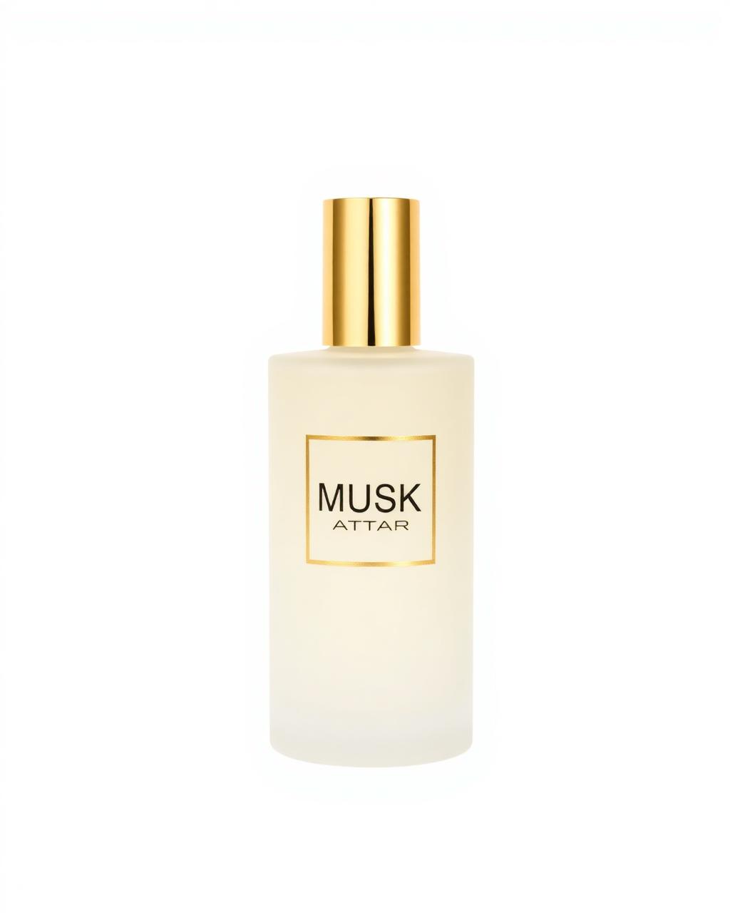 White Musk